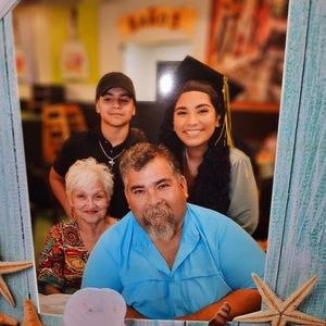 Meet your Posher, Patsy guzman